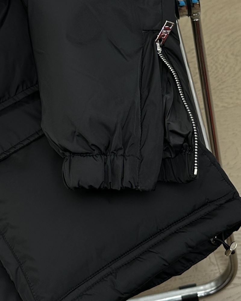 Mmj Down Jackets